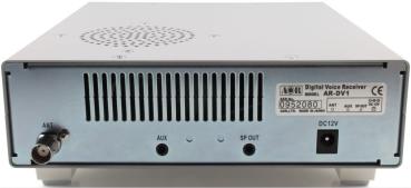 Preview: AOR AR-DV1 Digital-Analog-Funkempfaenger03 (1)